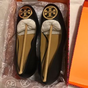 Tory-Burch Shoes